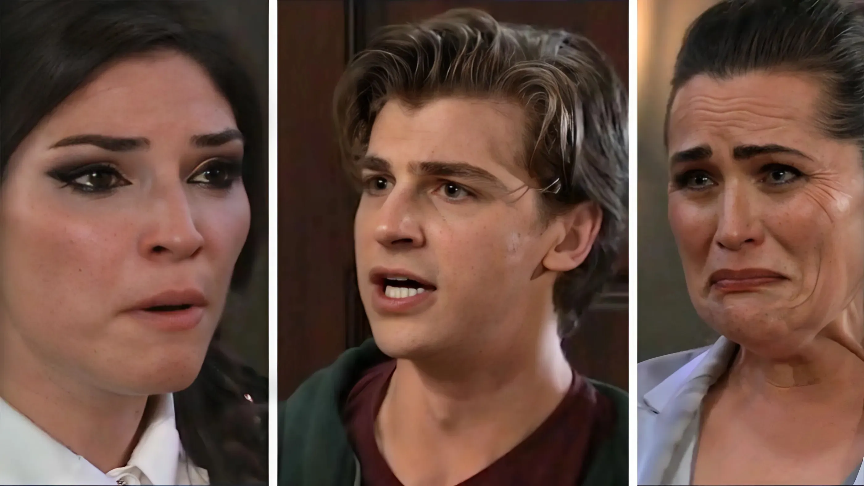 May 27 GH Spoilers: Brook Lynn Explodes on Lois, Gio Packs His Bags, and Michael Declares Custody War!