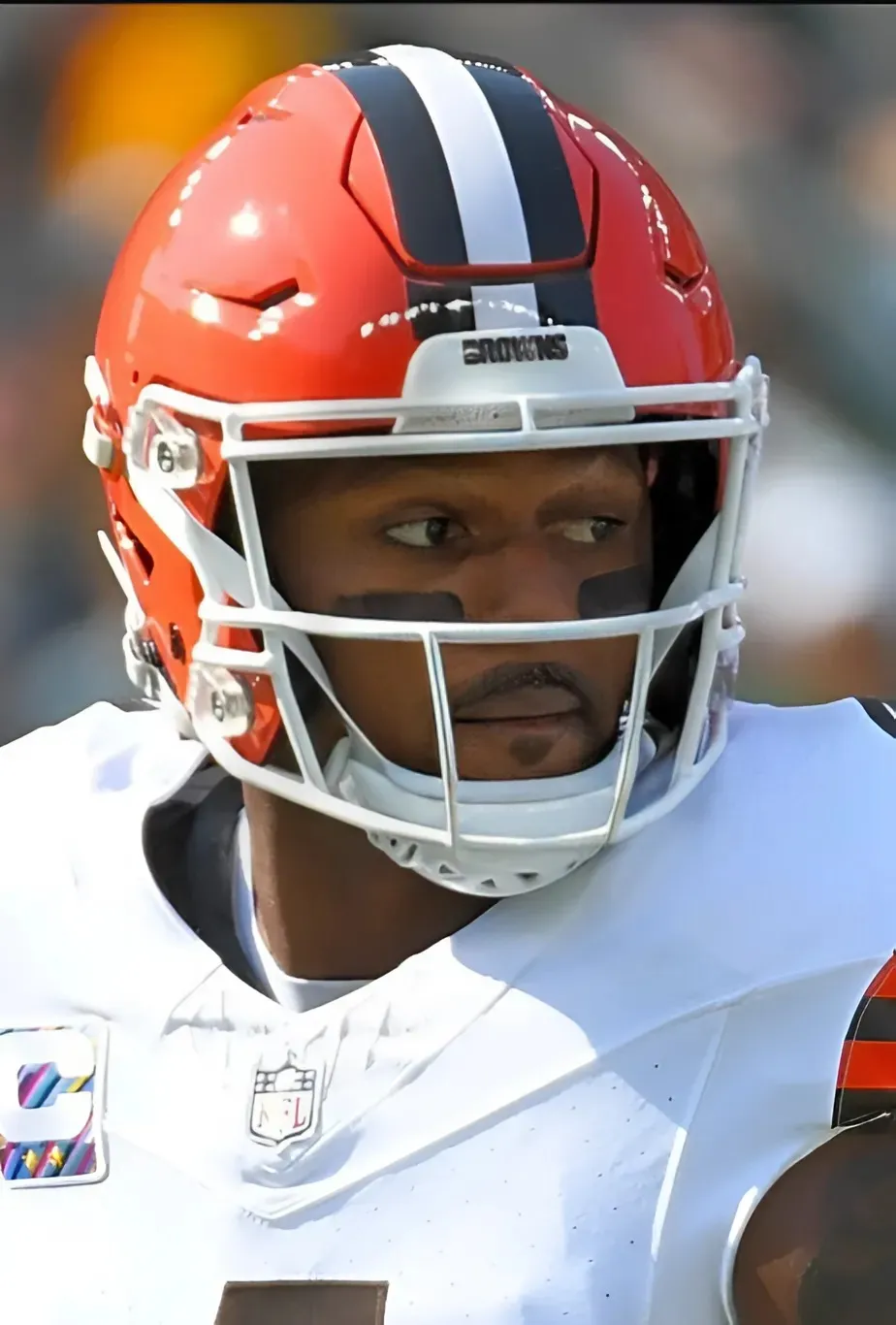 Could Deshaun Watson return from injury in time to play for Browns during 2025 season?