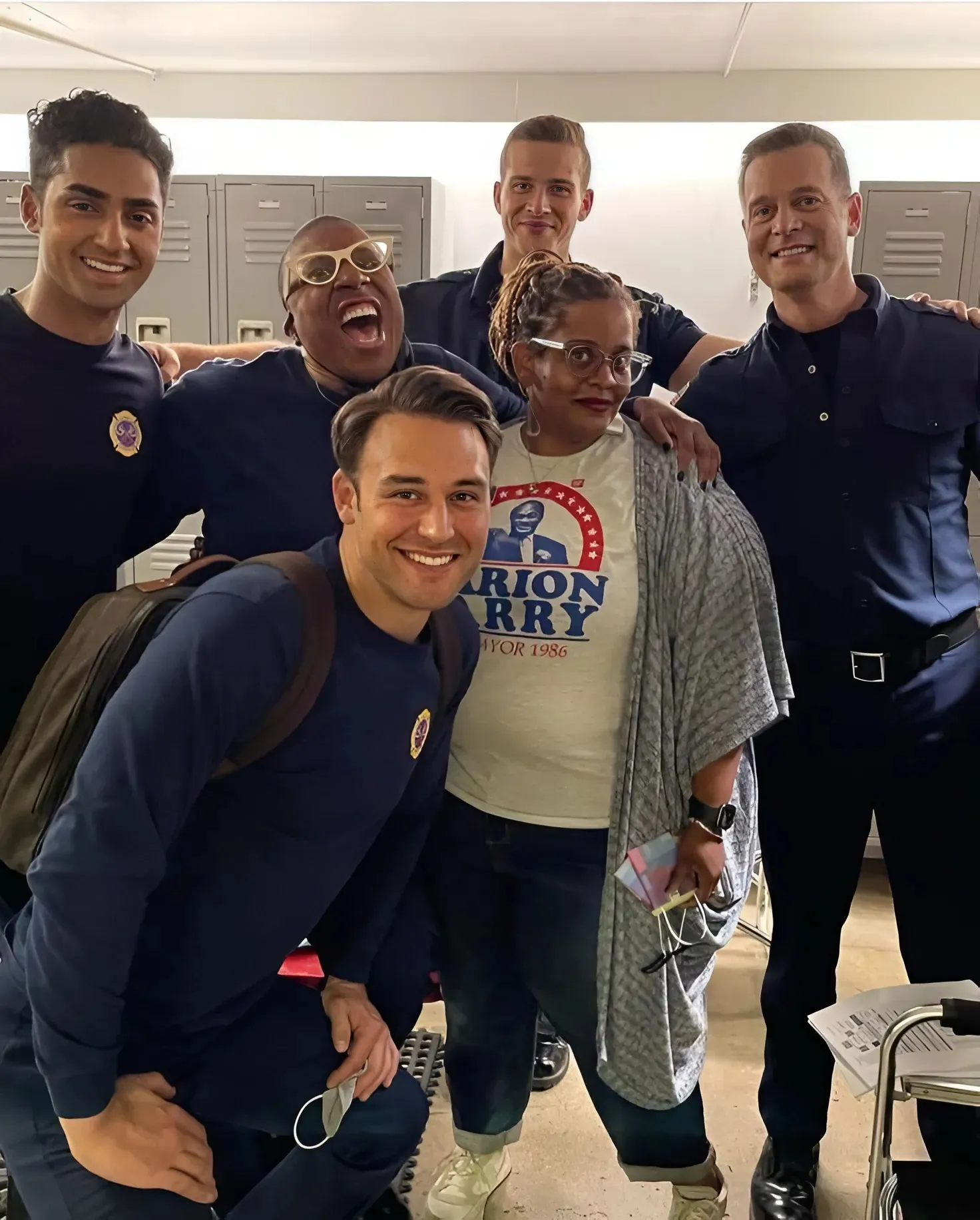 “9-1-1 Season 8: What’s Next for Buck and Eddie? Ryan Guzman Shares Exclusive Insights”