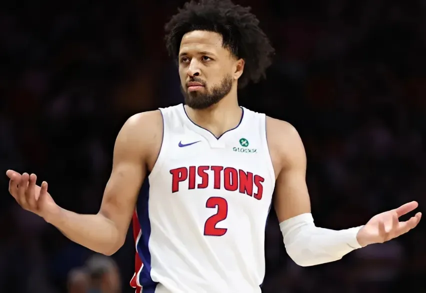 The 2 Celtics the Pistons should target are not Jrue Holiday and Kristaps Porzingis