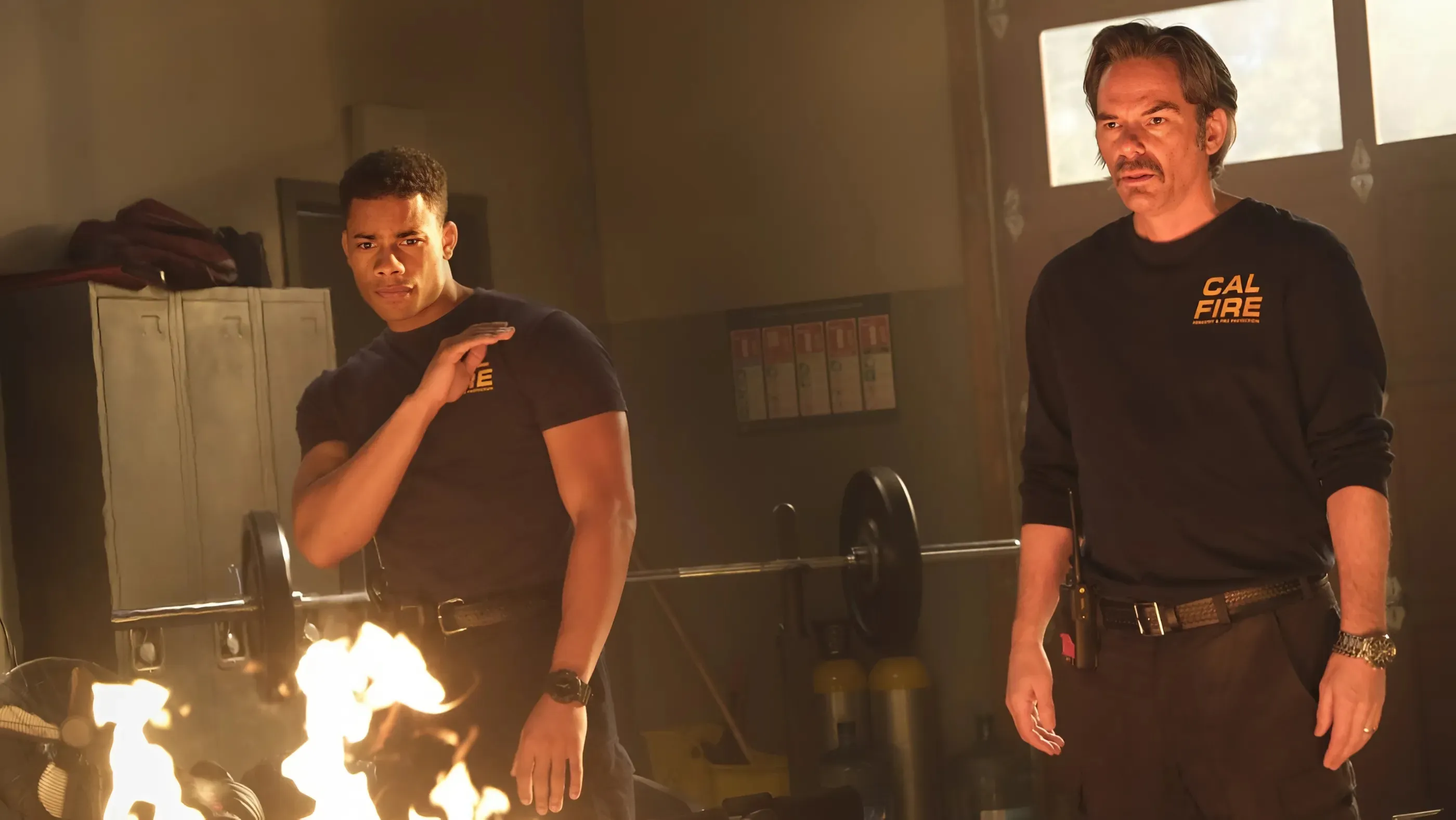 Fire Country Season 4 Is Returning Two Weeks Earlier Than Expected — But Without This Battle Character