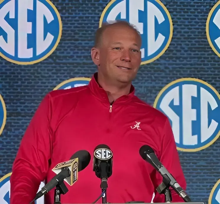 How the SEC Spring Meetings could change college football, plus reacting to those BS Athletic rankings