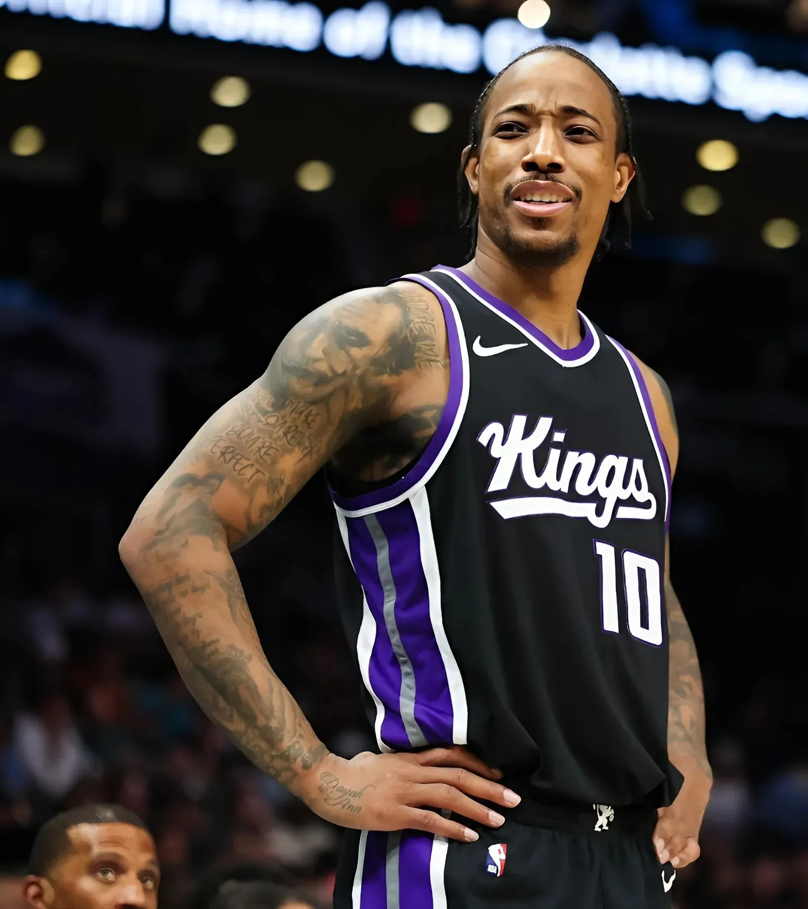 Six-time All-Star could be perfect Heat backup plan this summer