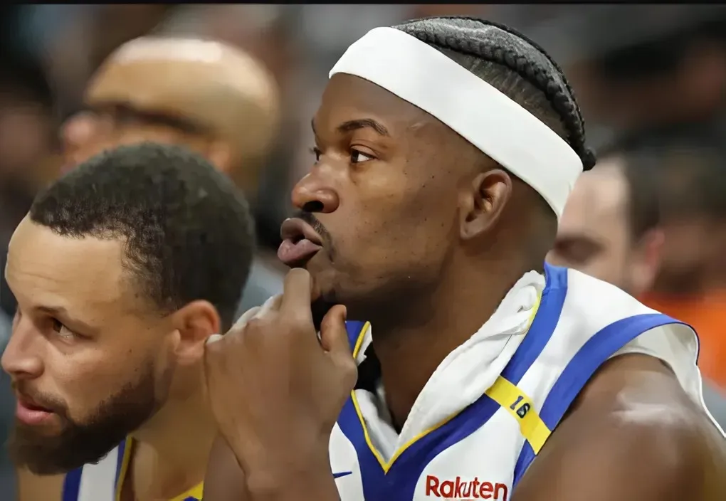 Warriors Linked to Surprising Free-Agent Move for Former MVP