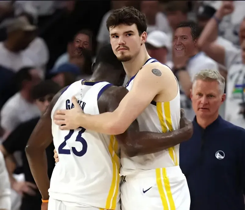 Warriors Named ‘Clear Fit’ for Top Free-Agent Center