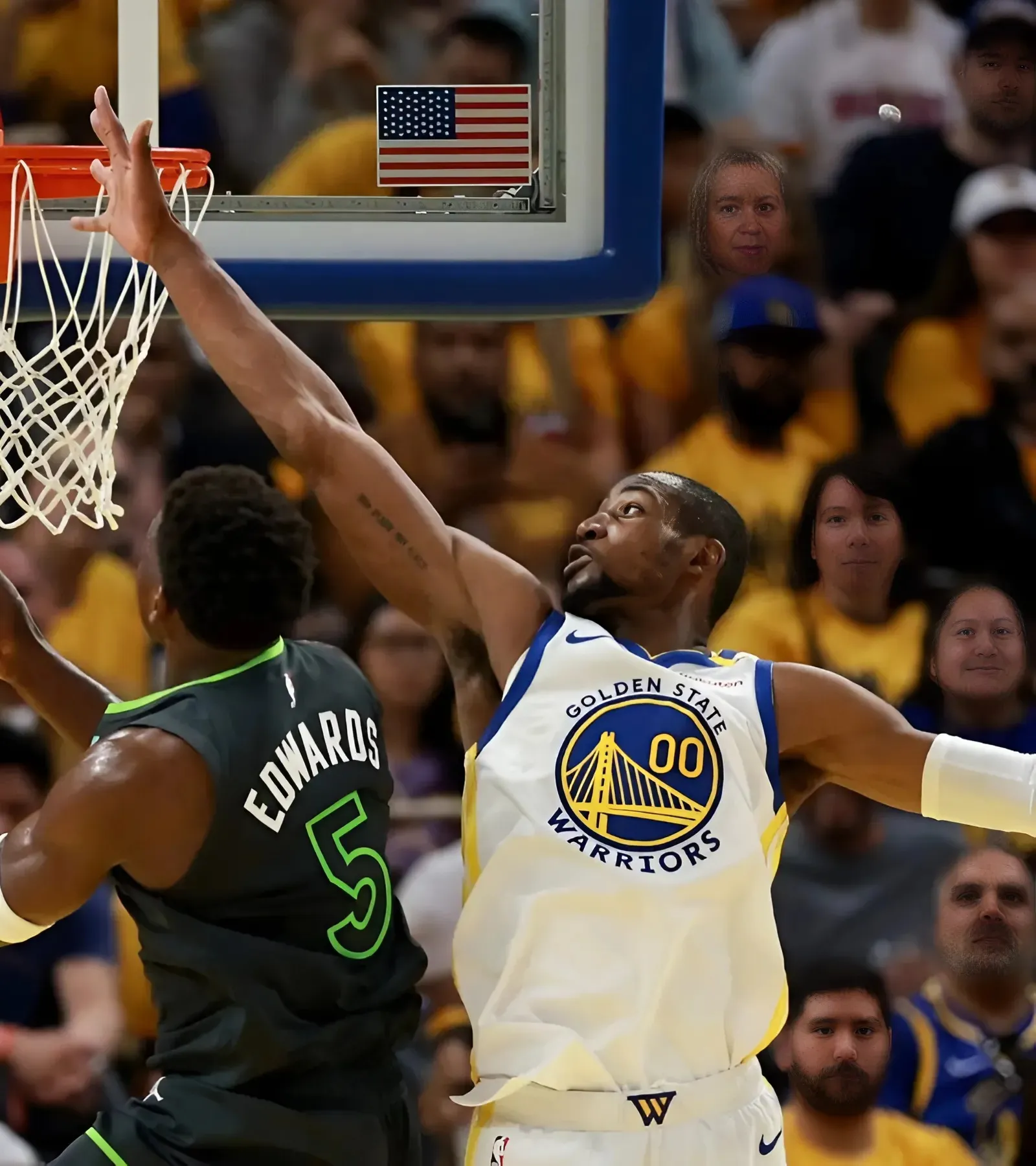 NBA Scout Floats ‘Best Outcome’ for Warriors’ Jonathan Kuminga