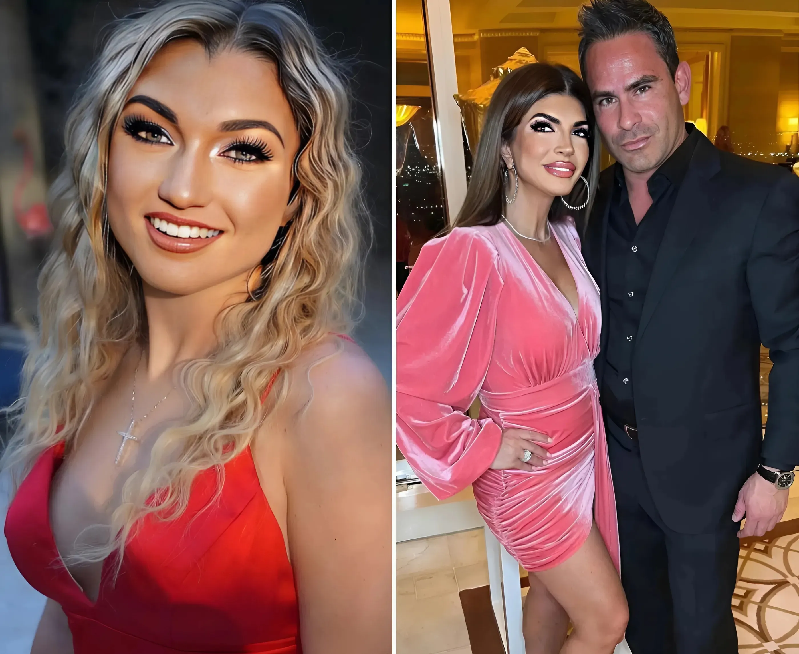 "Gabriella Giudice Speaks Out Again: Blames the Right People, Reveals Her Dirty Past, and Gives a Shocking Review of Luis Ruelas After Shocking Evidence!"
