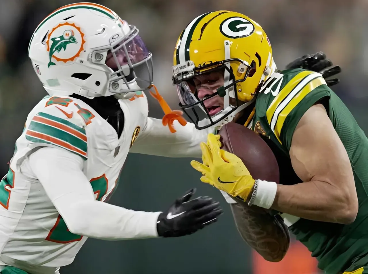 ESPN analyst hits Miami Dolphins with a harsh but fair assessment, and it's something they'll have to address to avoid disaster in 2025