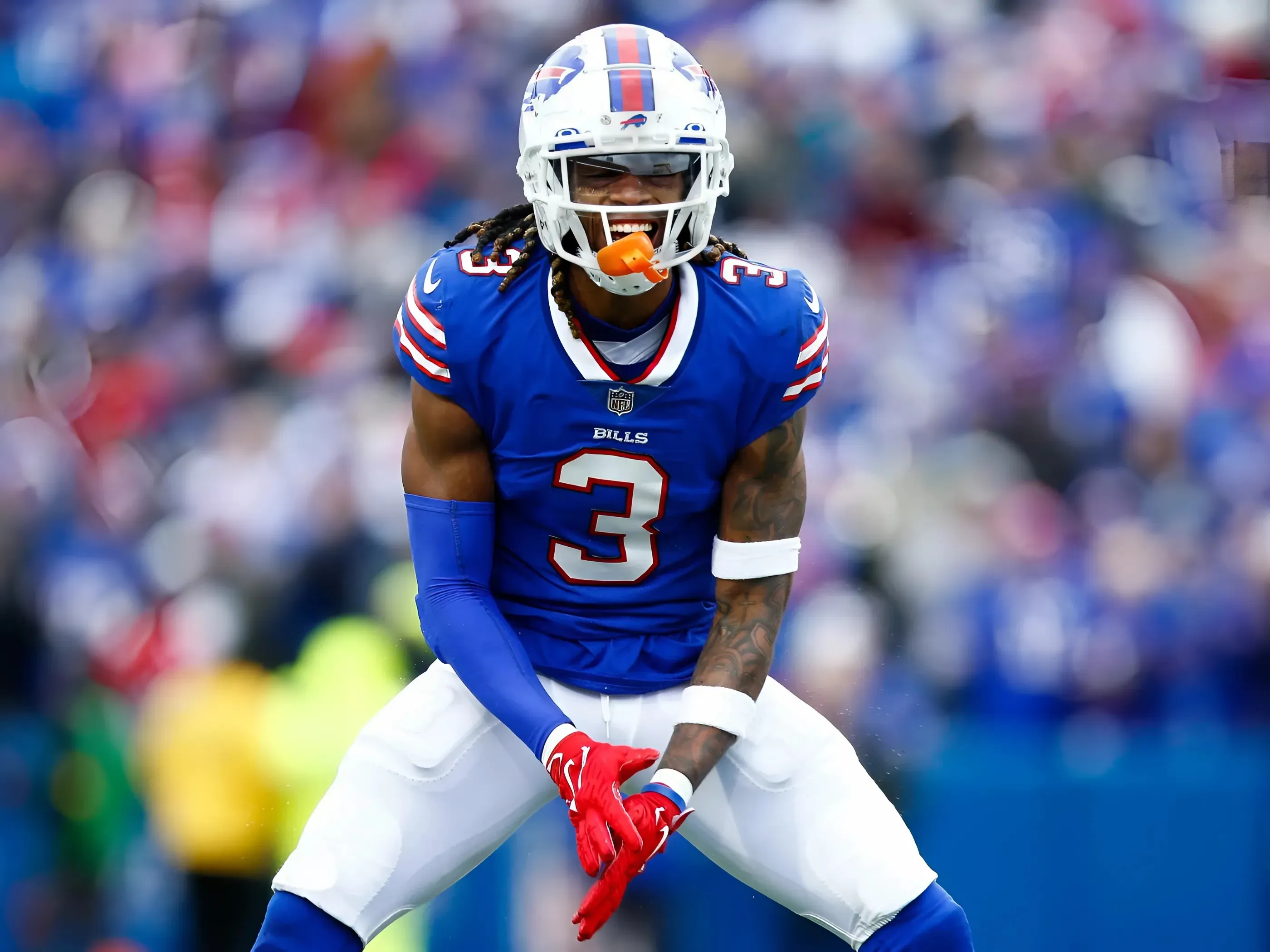 Safety Concerns? NFL Writer Reveals Bills ‘Glaring Weakness’ Entering 2025