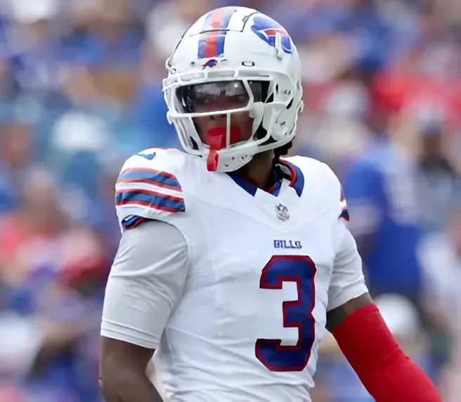Safety Concerns? NFL Writer Reveals Bills ‘Glaring Weakness’ Entering 2025