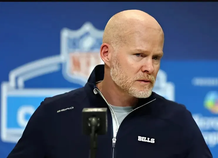 $15.2 Million Bills Rookie Dubbed as Most Impactful