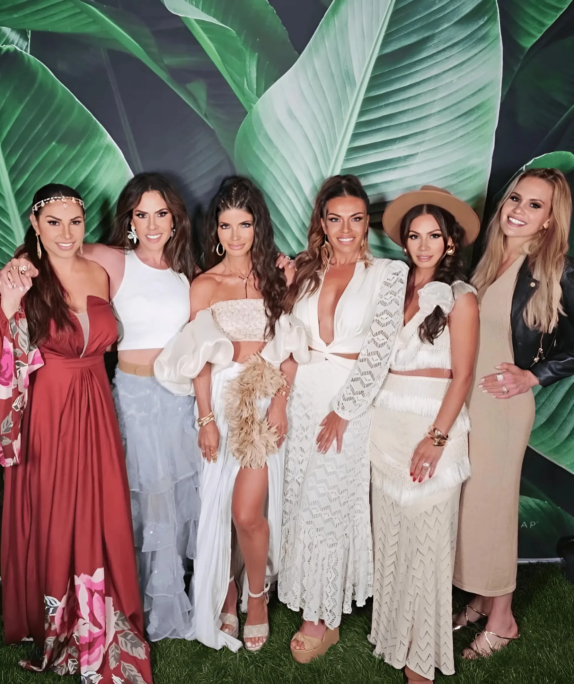 Real Housewives of New Jersey Season 15 Is at a Crossroads