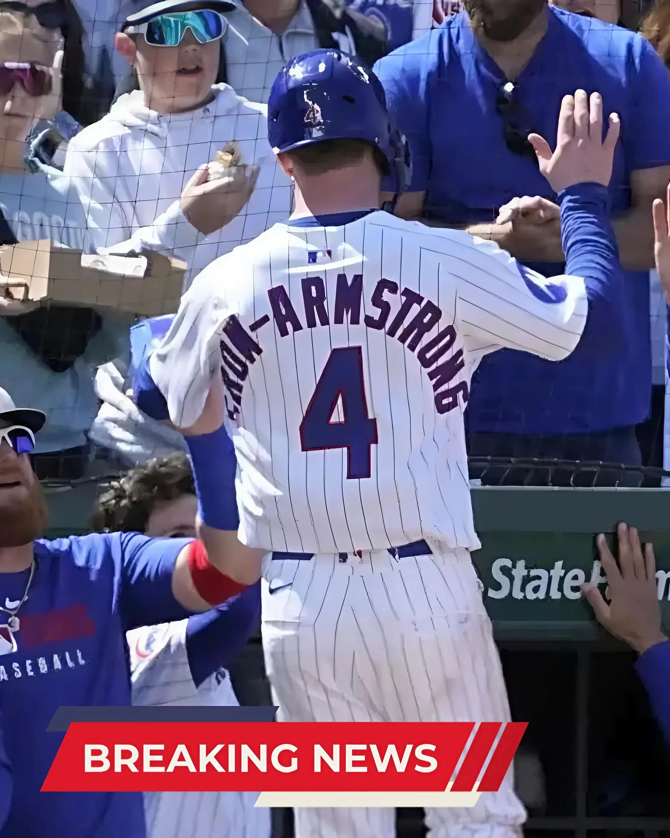 Chicago Cubs have sudden $140 million issue with MVP candidate