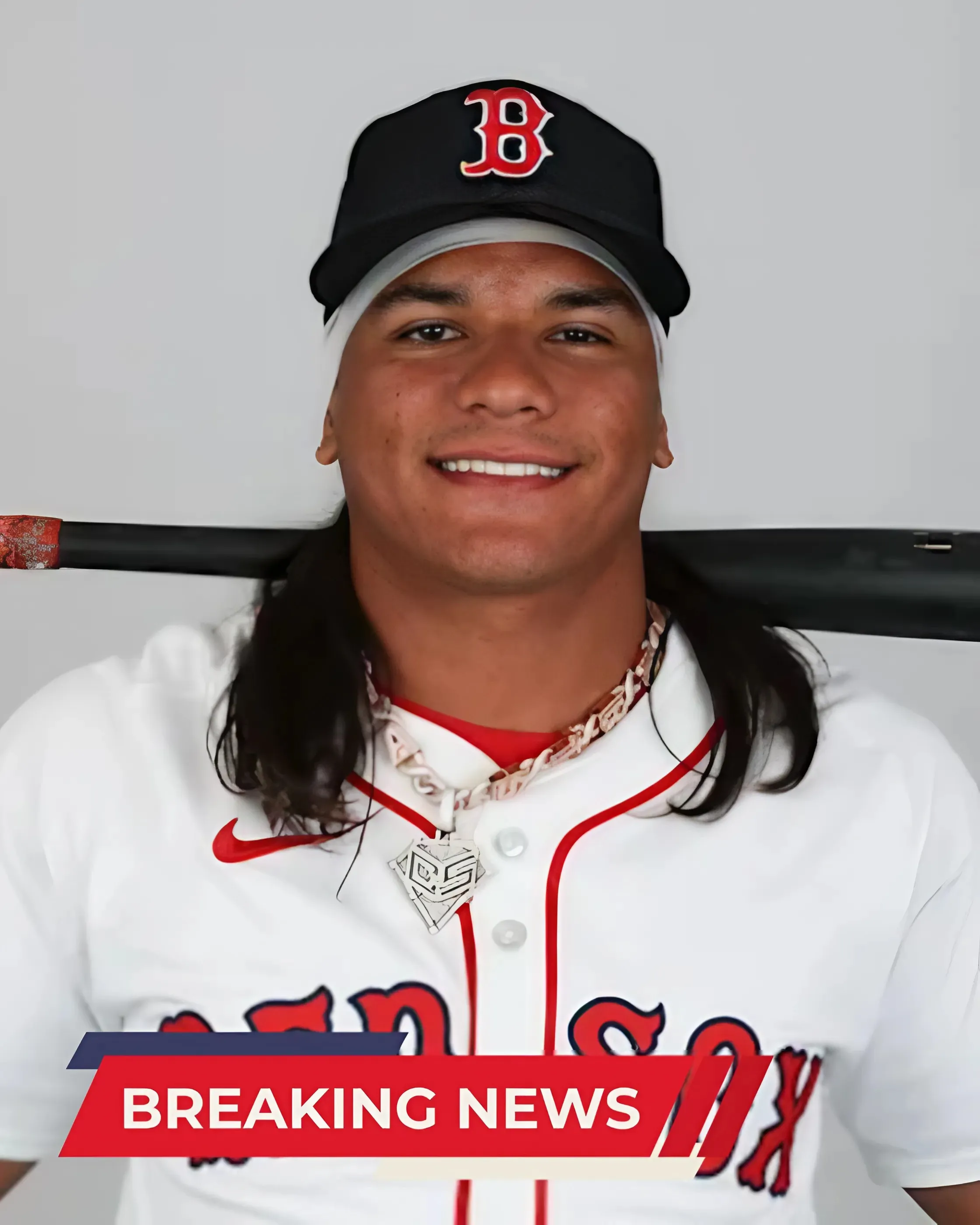 Red Sox Prospect Shows Up in 'Jeopardy' Clue Thanks to Unique Name