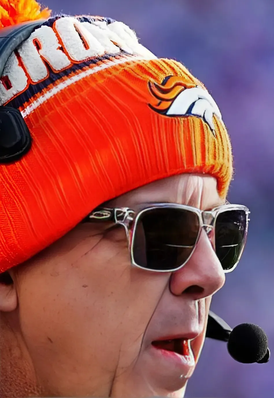 Sean Payton's Broncos may have walked themselves into a trap that holds them back come playoff time once again
