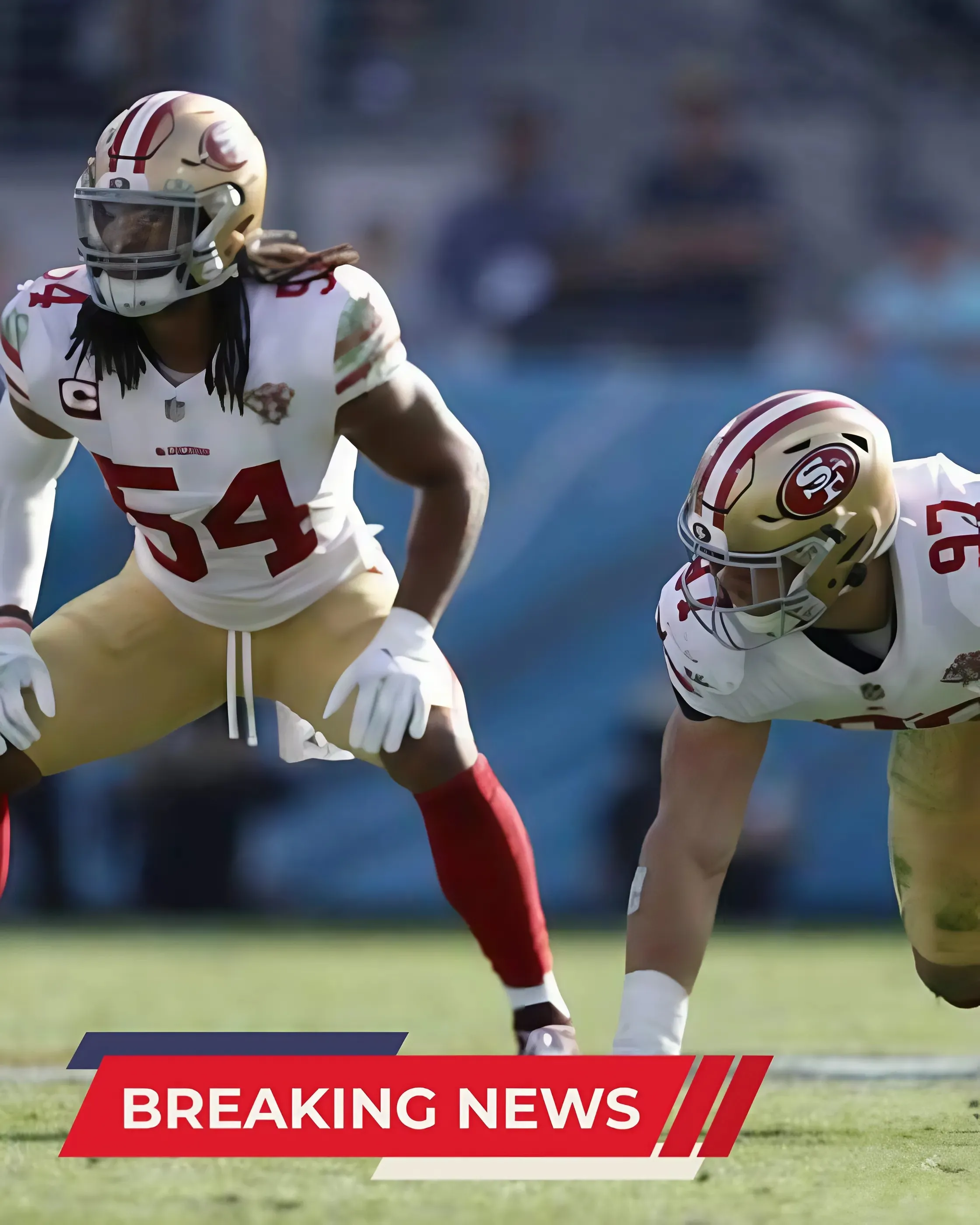 The Gold Standard? 49ers Star ‘Stands Alone’ in PFF Rankings Release