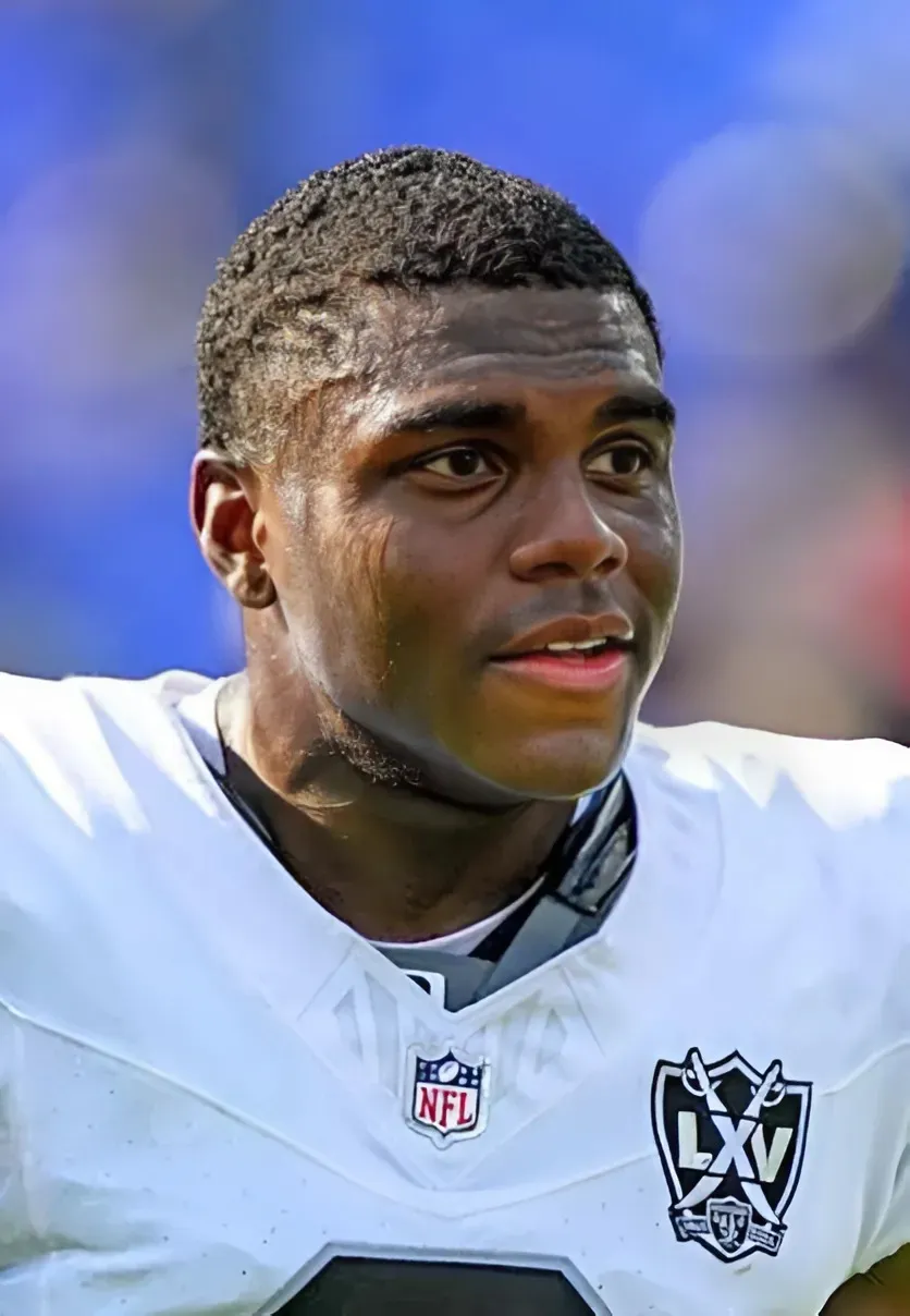 Big Year Upcoming for Raiders CB Jakorian Bennett