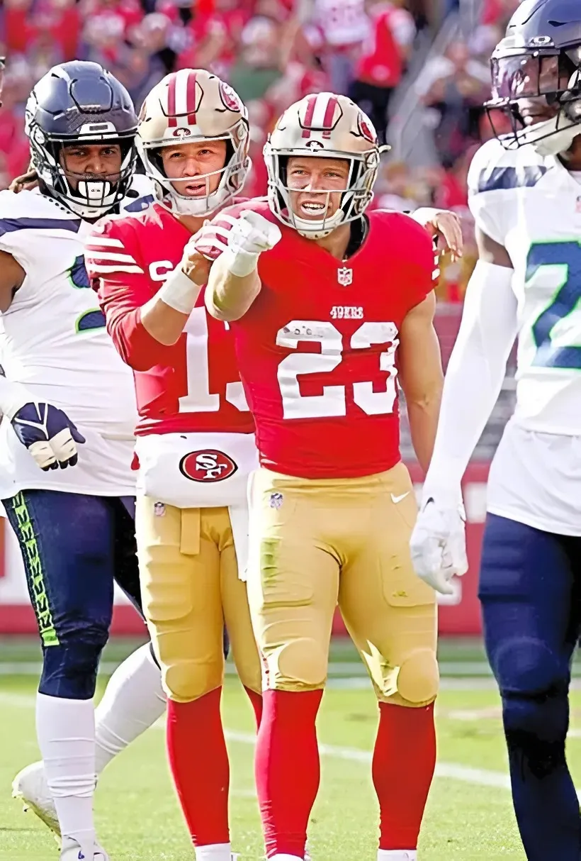 49ers highlighted in ESPN's '100 things to know' as OTAs begin