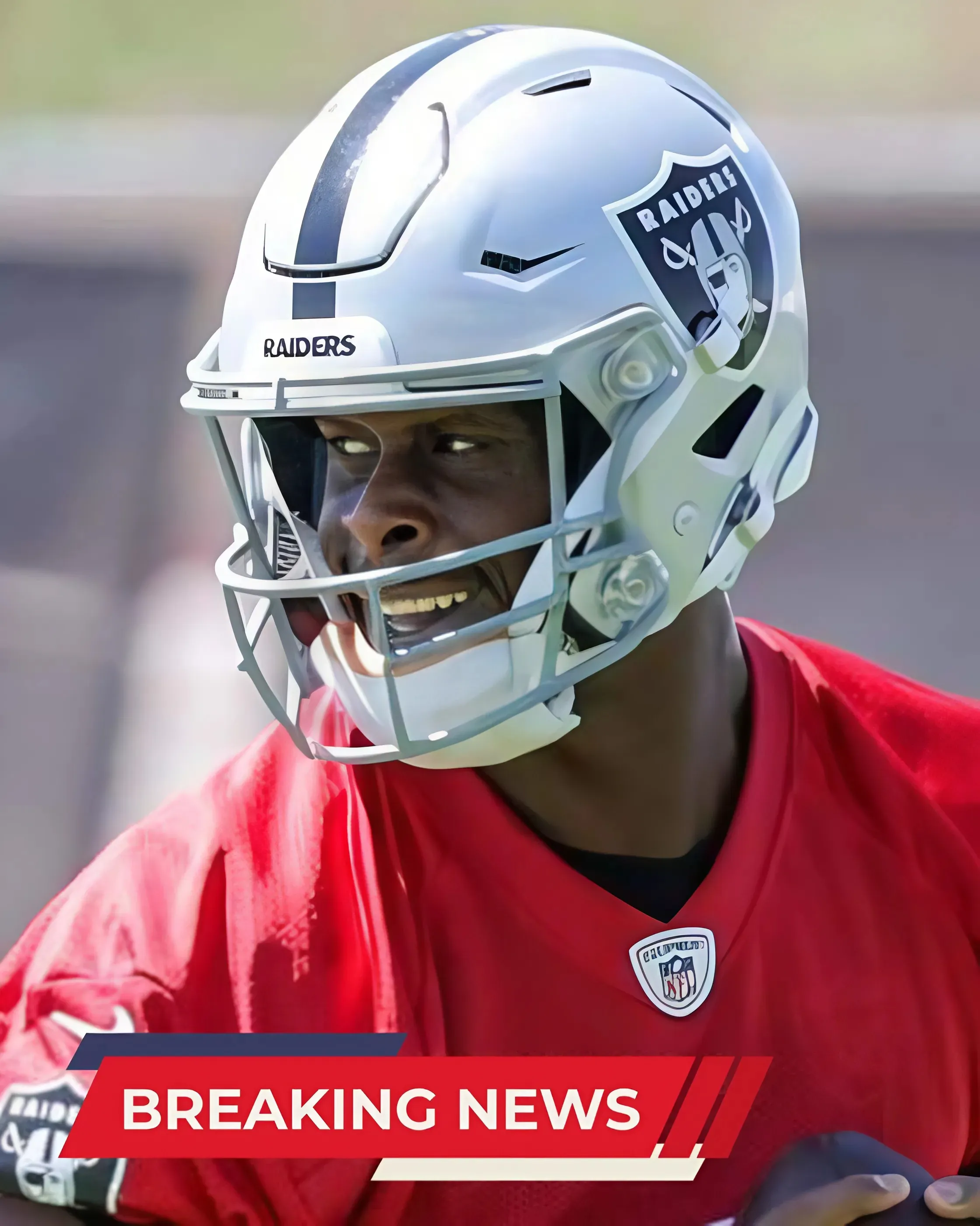 Raiders Trade Proposal Lands 1,396-Yard Lions Star WR for Geno Smith