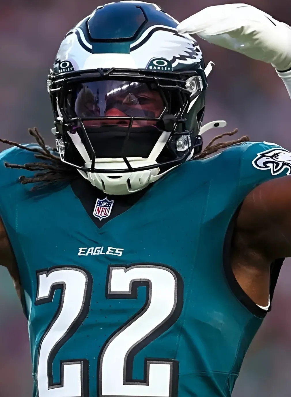 Eagles' rising cornerback dubbed 'name to know' ahead of 2025 NFL season