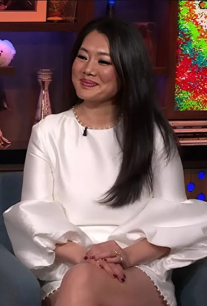 Andy Cohen & Crystal Kung Minkoff Make a Declaration About Jennifer Tilly's 2025 Net Worth