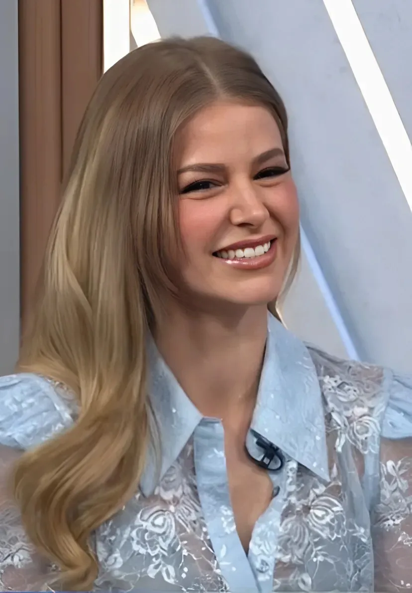 Ariana Madix on ‘Love Island: USA,' ‘Vanderpump Rules' reboot, & more