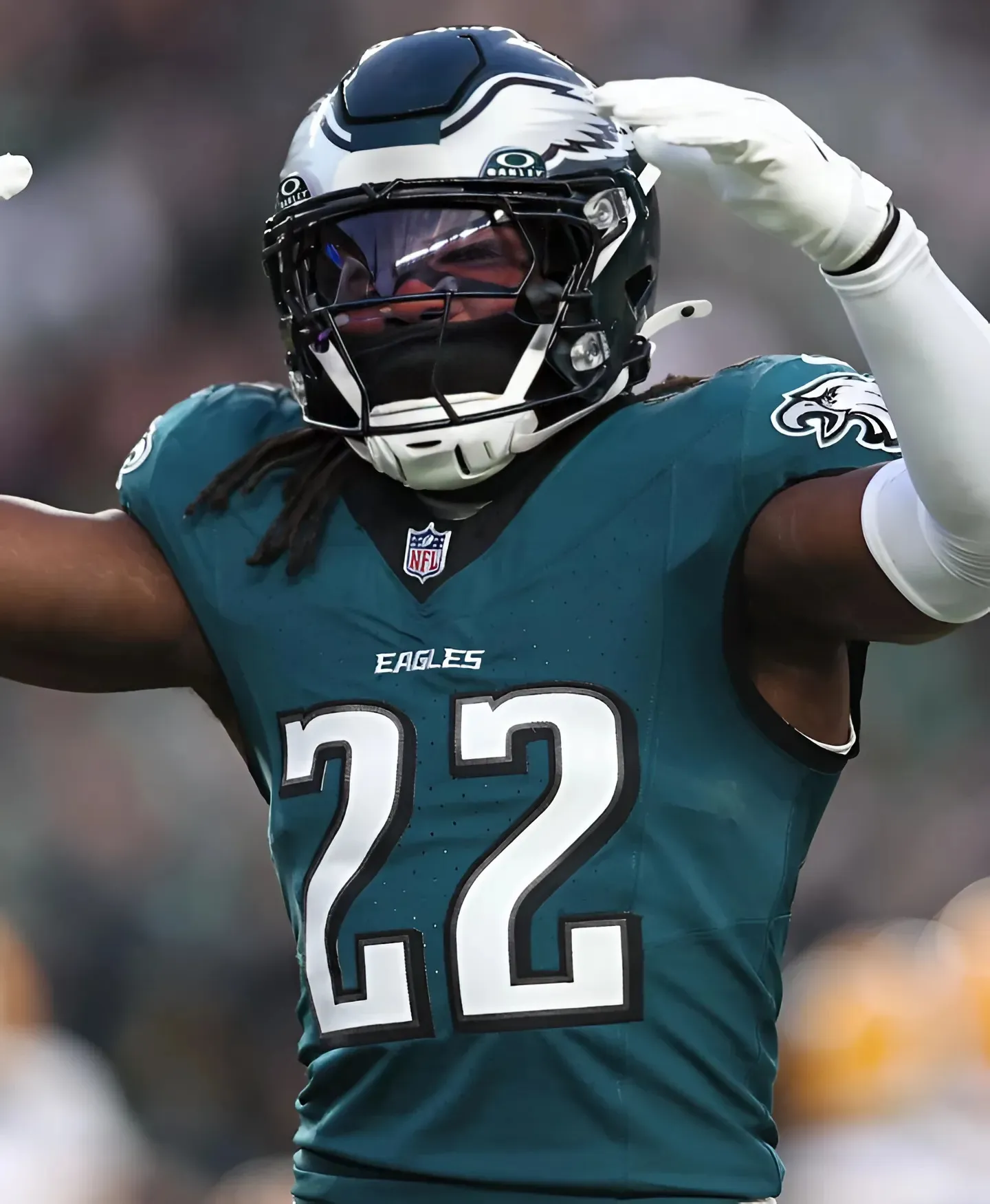 Tantalizing Eagles DB Identified As 'Name To Know' Ahead Of 2025 Season