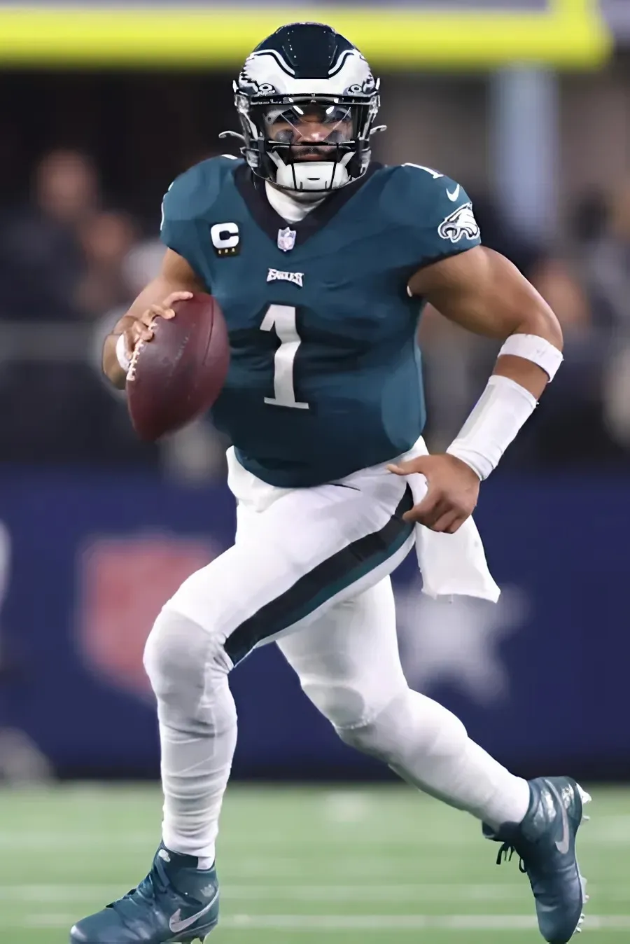 ESPN Calls Super Bowl Champion Eagles ‘Least Improved’ Team in NFL