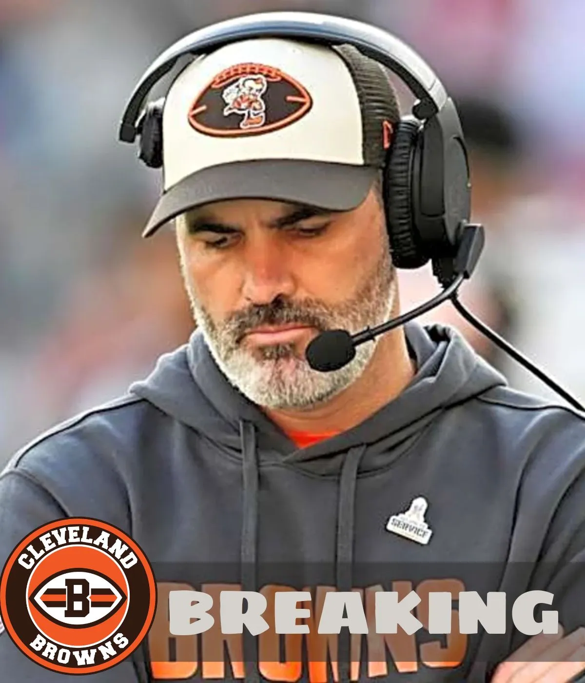 Browns Once Again Linked to Uncomfortable Reunion With Former Pro Bowler