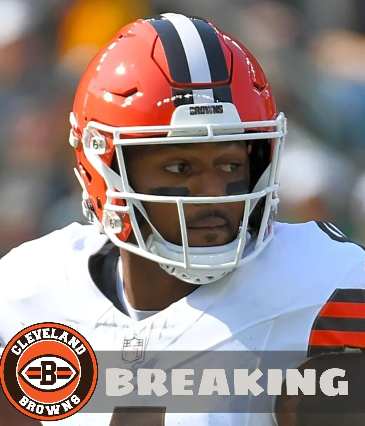 Could Deshaun Watson return from injury in time to play for Browns during 2025 season?
