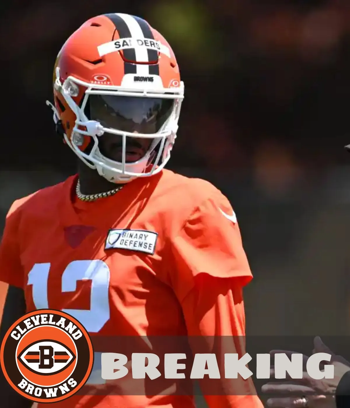 On the Hot Seat? Browns HC Listed as Potential Casualty if Cleveland ‘Cleans House’