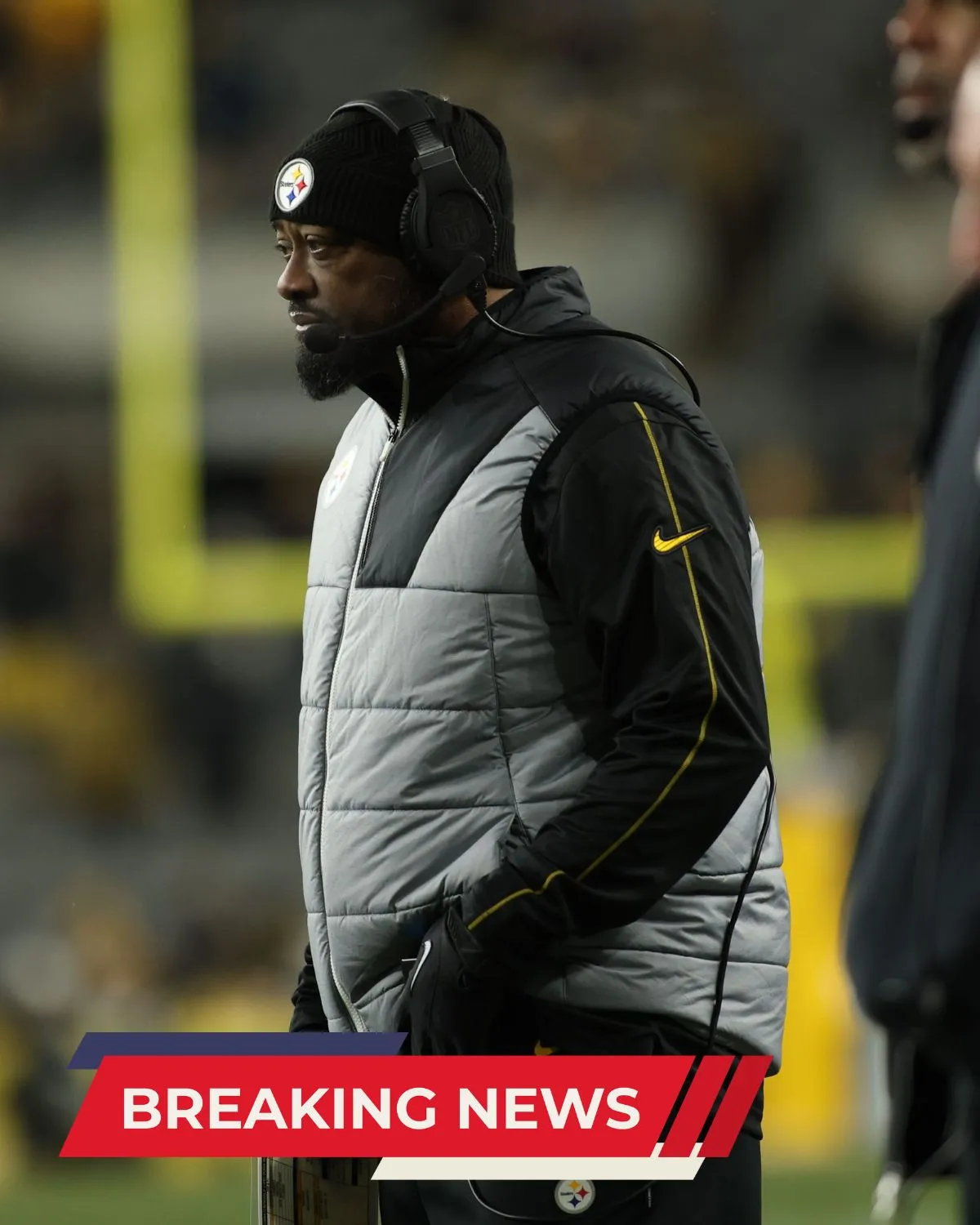 Pittsburgh Steelers ‘didn’t like’ their options at QB this offseason, including Aaron Rodgers, insider says