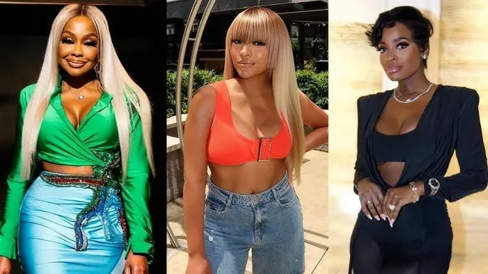 Phaedra Shades Cast & Admits Regrets Over Exit, Shamea Confronts Drew Over “Lap Dog” Diss, and Angela Struggles With $2 Million Debt