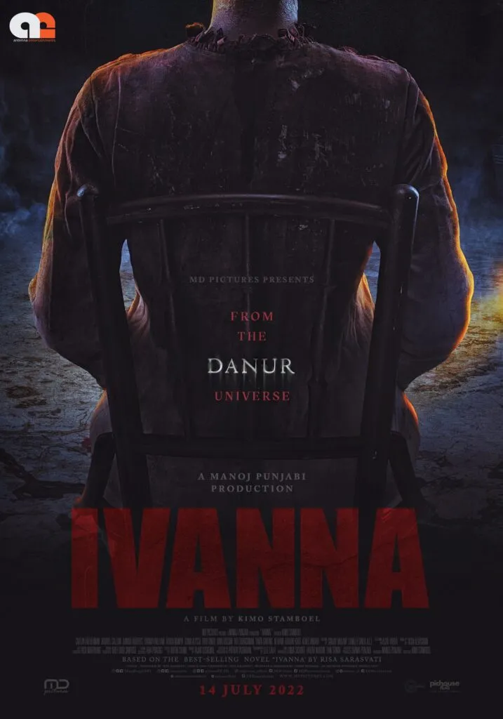 "Ivanna" (2022)