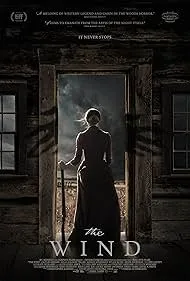 The Wind, 2018 The Wind, 2018