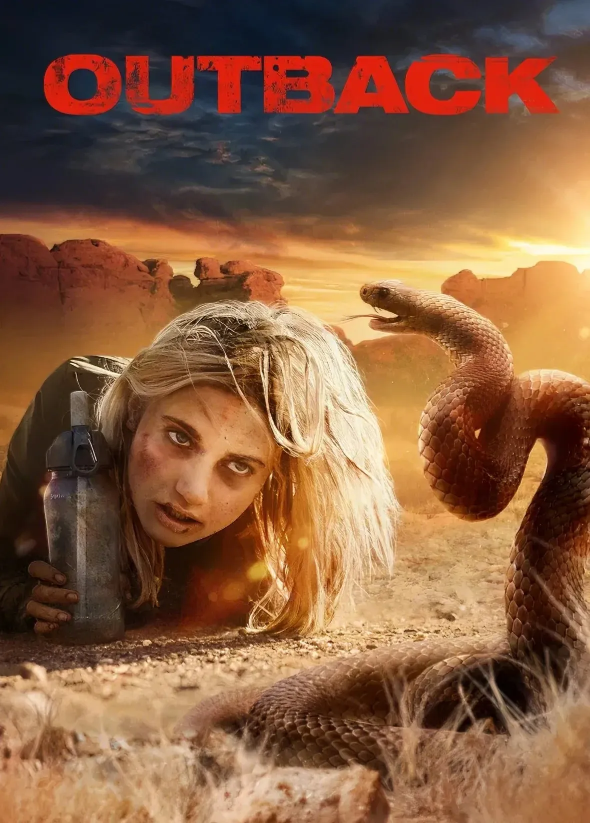 Outback (2020)