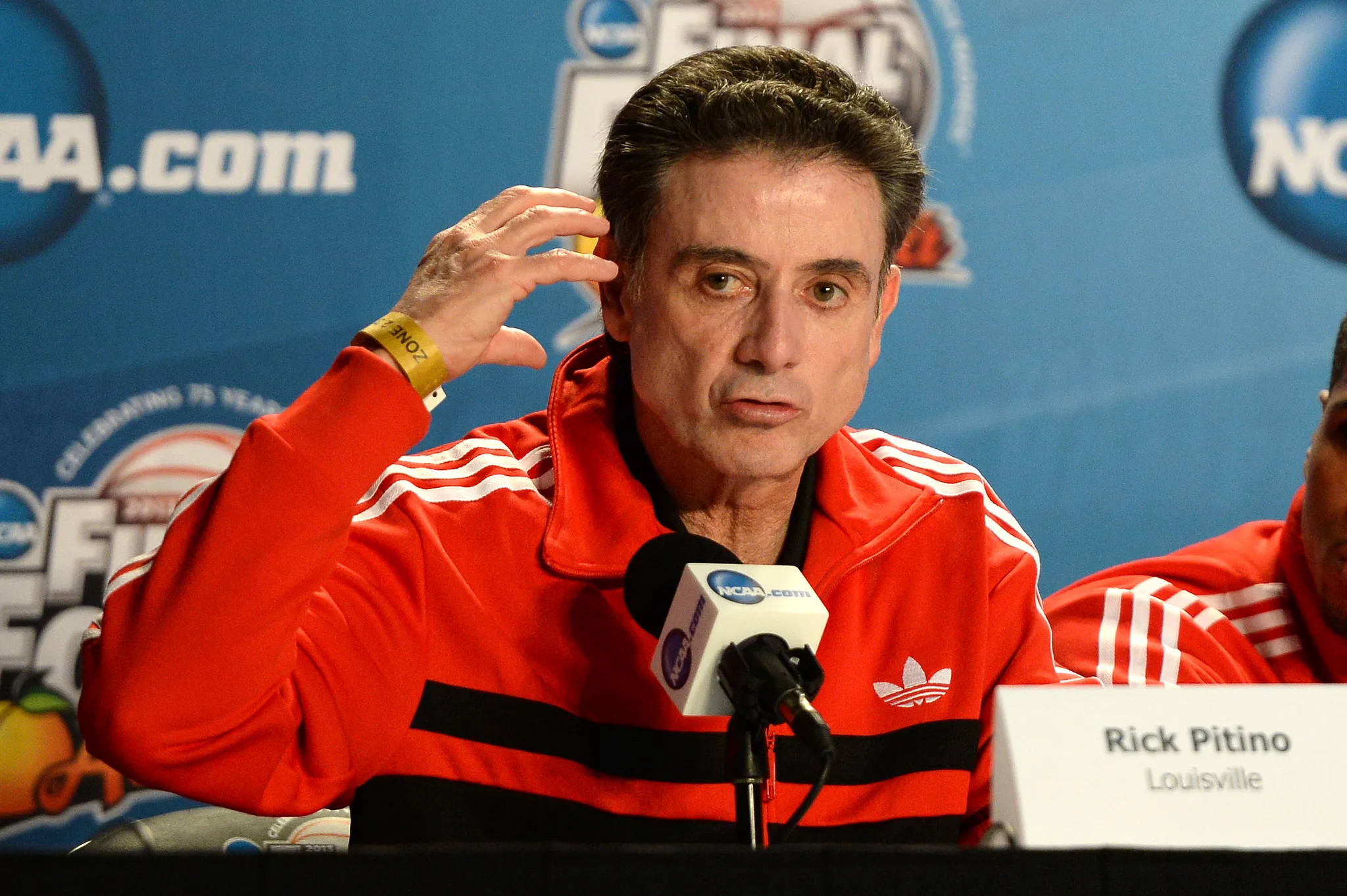 Rick Pitino: A Legendary Coach's Journey Through Triumphs and Trials
