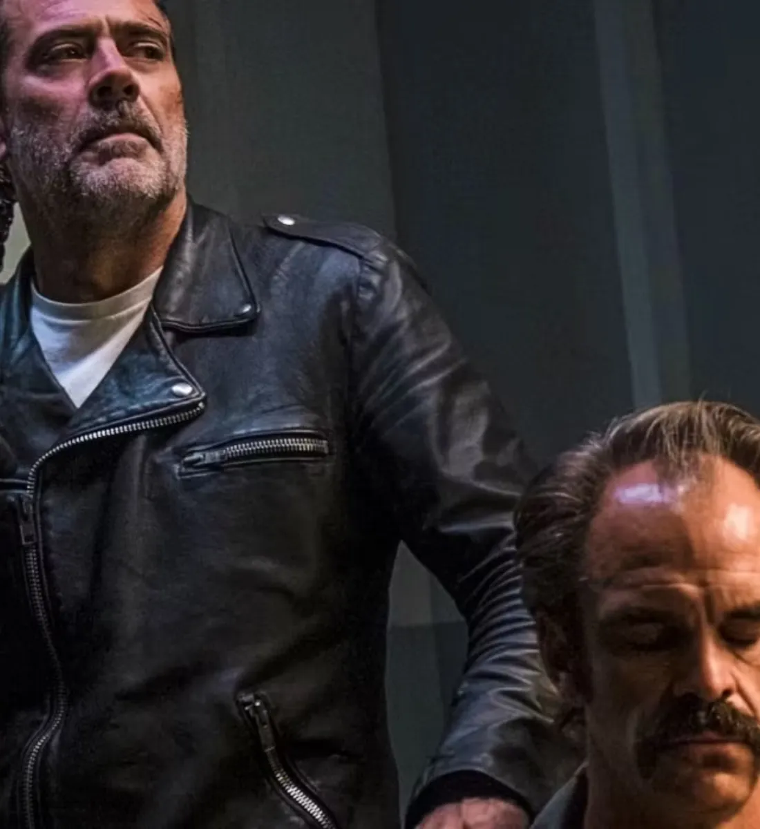 The Walking Dead Confirms Another Villain Was Famous Before The Outbreak, Not Just Beta