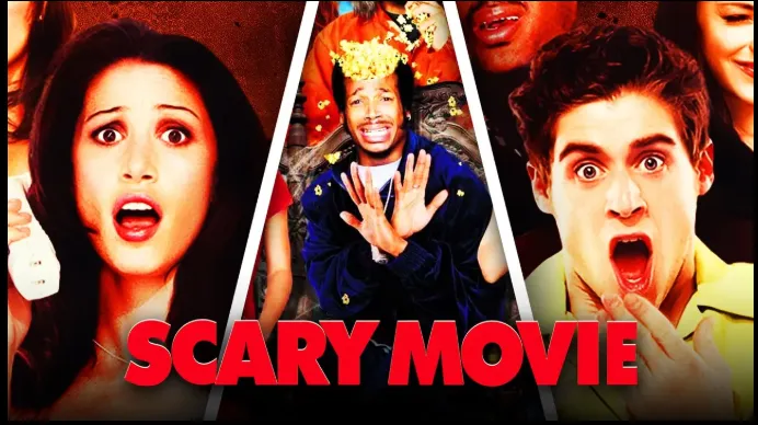 Scary Movie 6