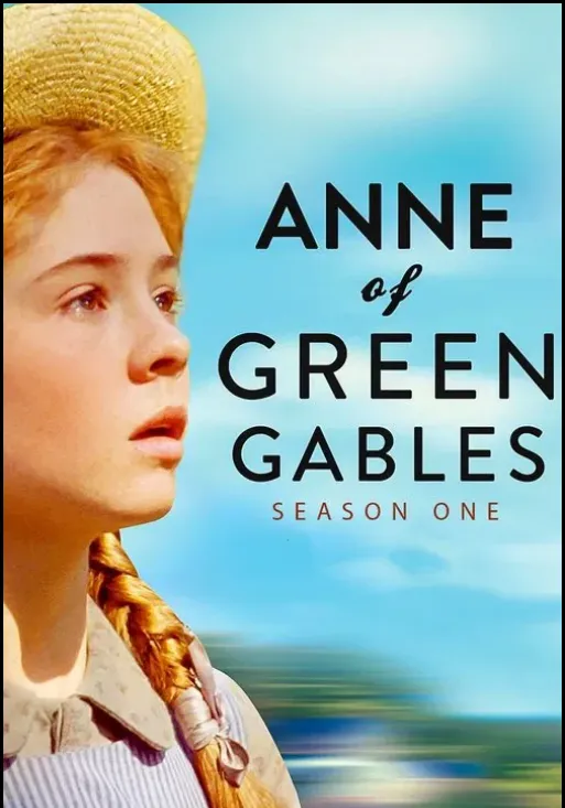 Anne of Green Gables (1985)