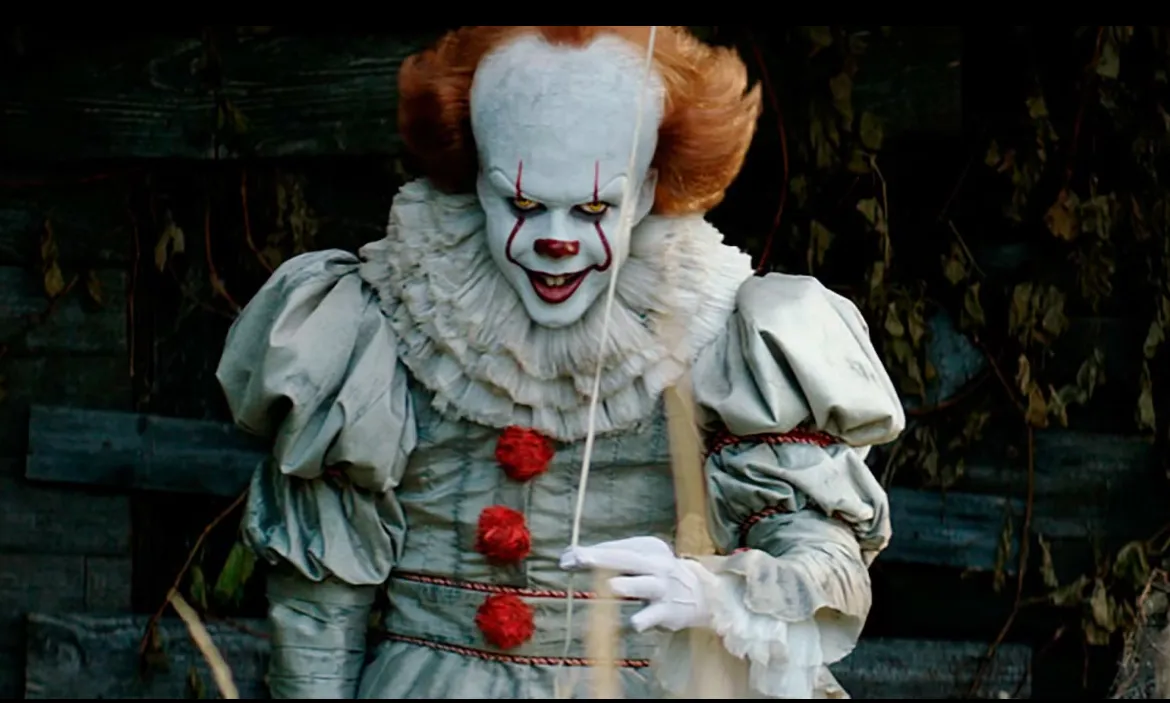 IT: Whispers in the Hollow