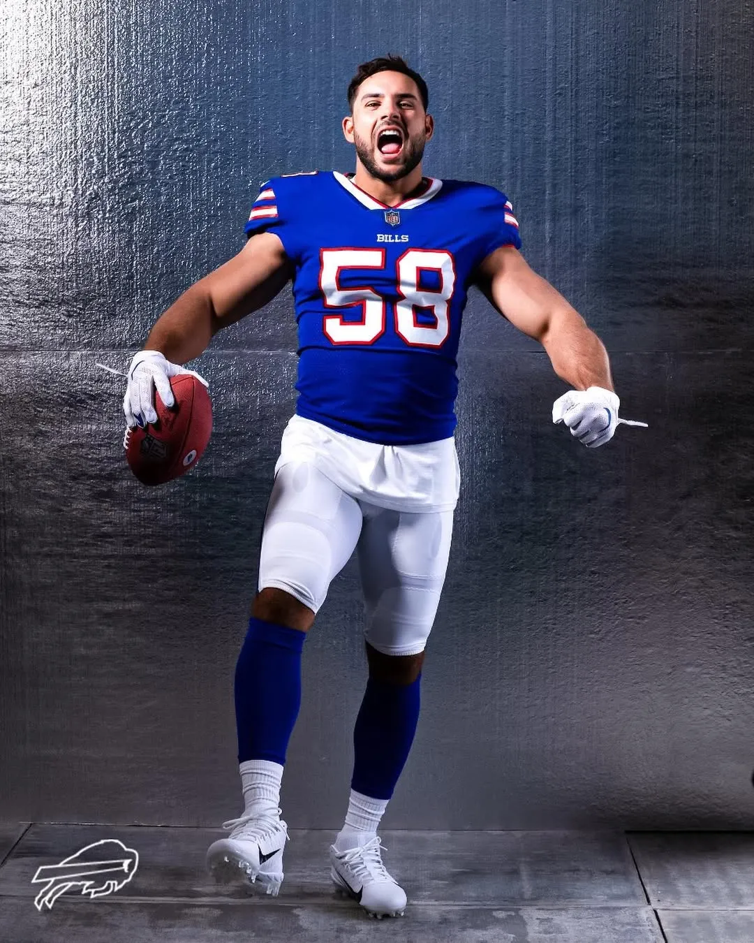Bills former All-Pro named by PFF as bounce back candidate Bills former All-Pro named by PFF as bounce back candidate