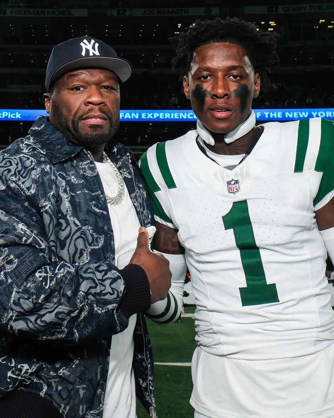 Jets Superstar May Soon Shatter $30 Million Contract Record