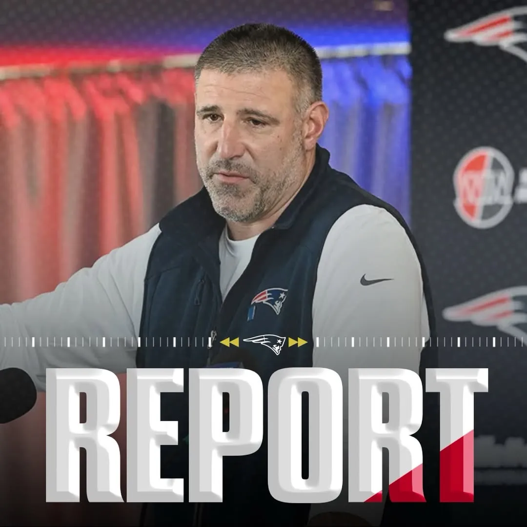 Key Position Raising Major Questions at Patriots OTAs