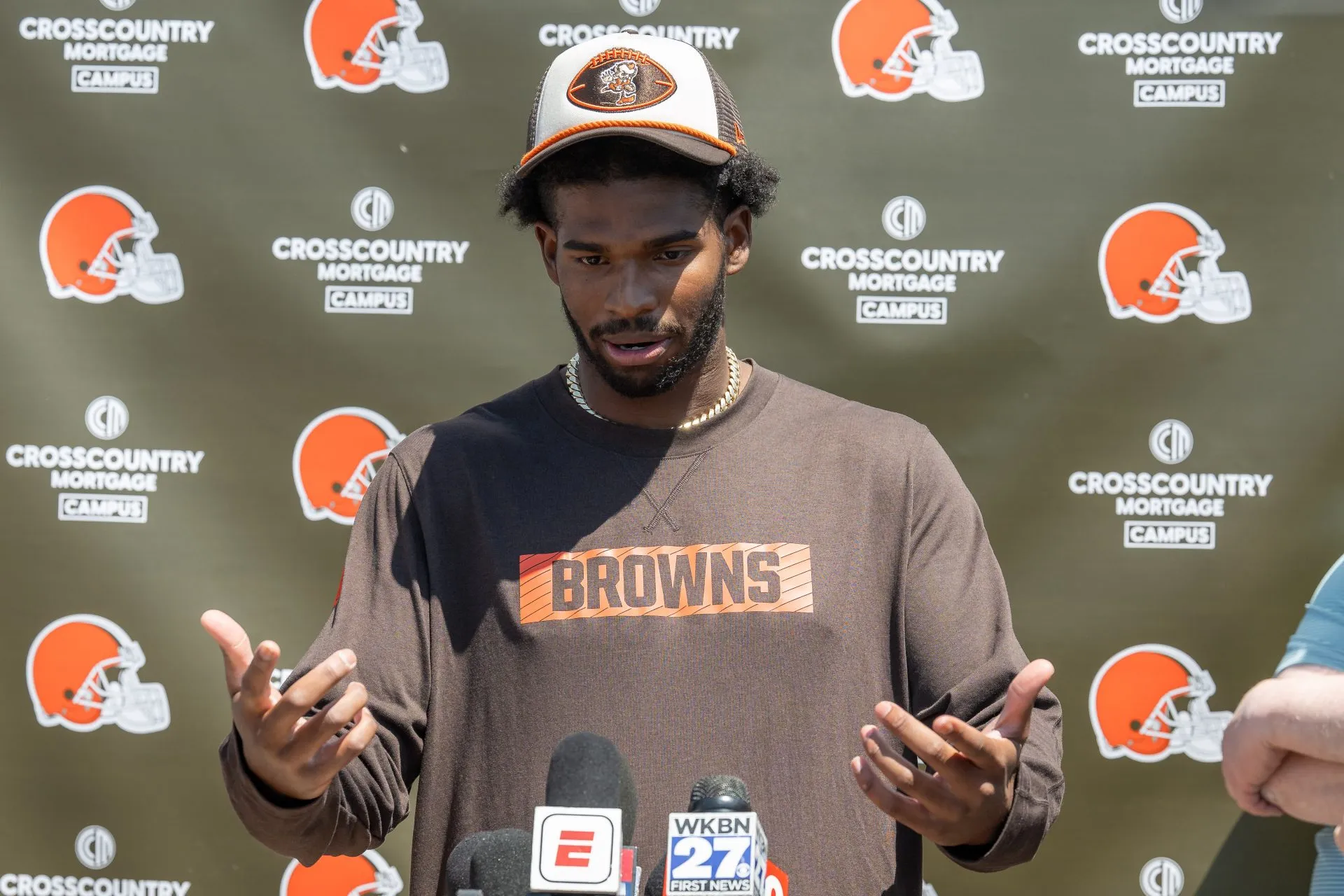 Shedeur Sanders’ Six-Figure Purchase Raises Eyebrows