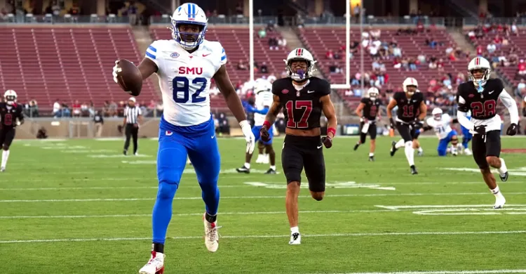 2026 NFL Draft: Could the Son of a Cowboys Great Be Dallas’s Next Steal?