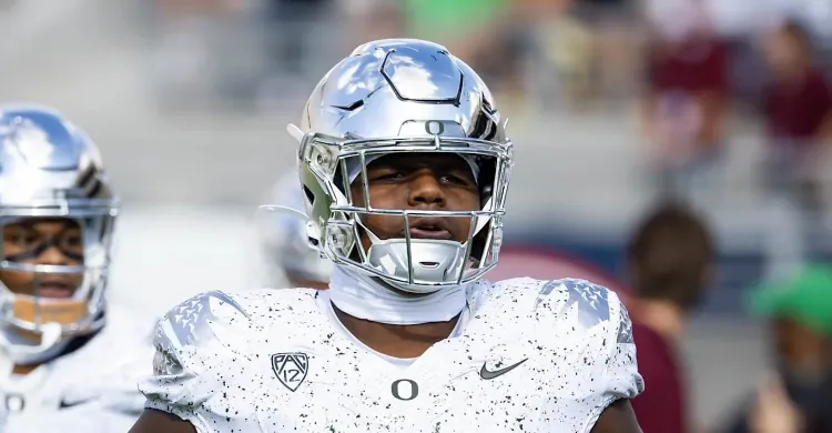Can Josh Conerly Jr. crack the Commanders' starting lineup?
