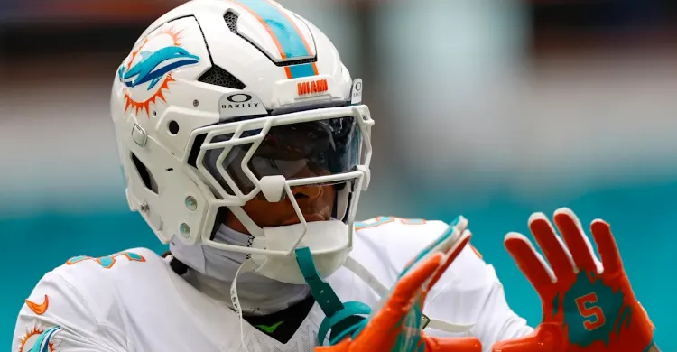 Commanders facing one brutal truth amid Jalen Ramsey trade buzz