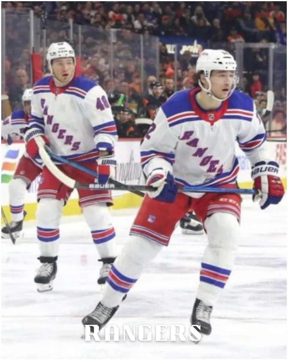 Rangers Are Unlikely to Make Many Bold Moves This Offseason