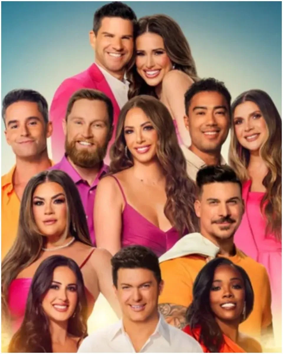 Is Bravo’s The Valley in Trouble Amid Low Ratings? Here’s What We Know…